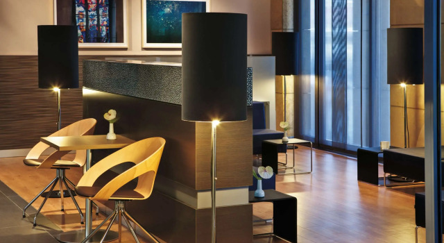 InterCityHotel Ulm