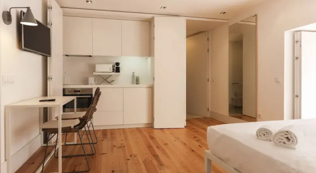 Combro Suites by Homing
