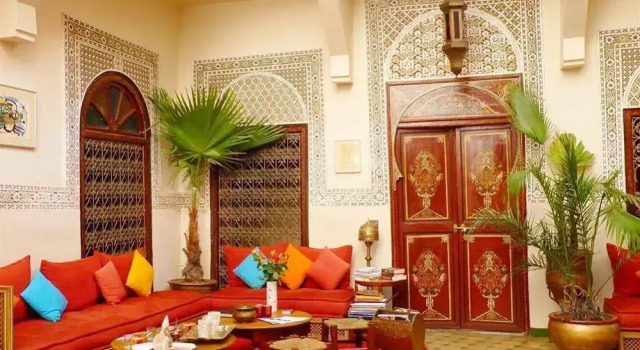 Riad Amiris