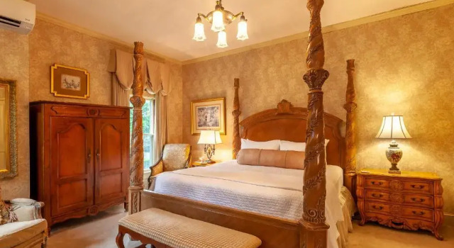 Номер Standard Ivy Lodge