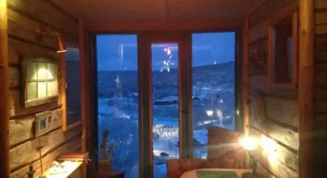 Ivaregga Vinterstua, Varaa Hotelli Tolga Hedmark