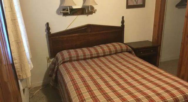 Economy Zimmer MX Motel