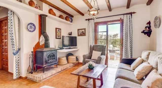 Villa Can Joan
