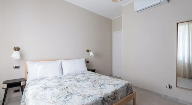 Bergamo Luxury apartment - Orange Blossom, Забронировать Апартаменты/квартира Озио-Сотто Bergamo Province