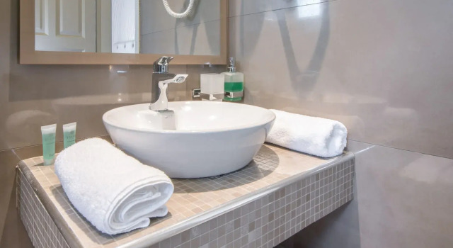 Трёхместный номер Superior с балконом Tzante Hotel Zakynthos, Adults Only