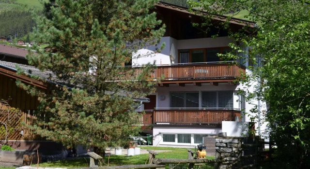 Appartement Nischler, Забронировать Апартаменты/квартира Вальд-им-Пинцгау Циллерталь Арена