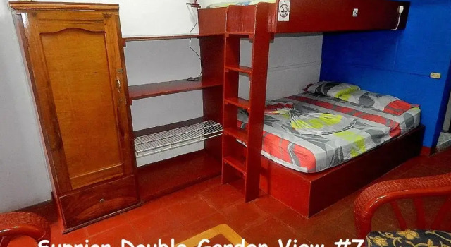 Студия Rositas Hotel