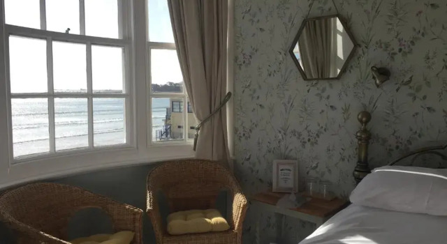Номер Classic Whitecliff Guest House
