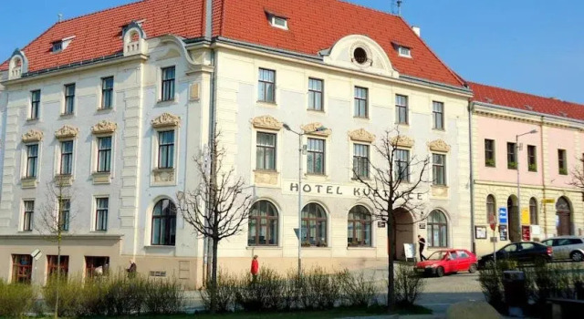 Hotel Květnice, Забронировать Отель Отели Чешско-Моравской возвышенности с завтраком, Завтраки