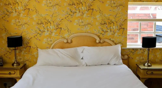 Полулюкс The Cottage Hotel