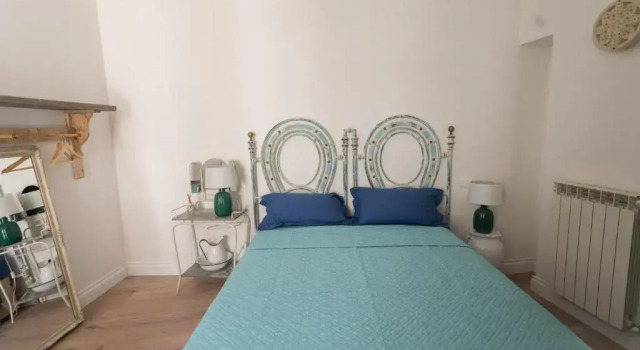Номер Standard Palazzo Siena De Facendis