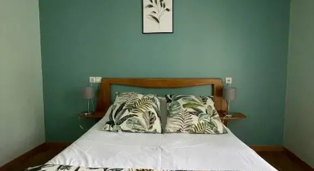 Двухместный номер Superior Hôtel Le Moulin DOlt