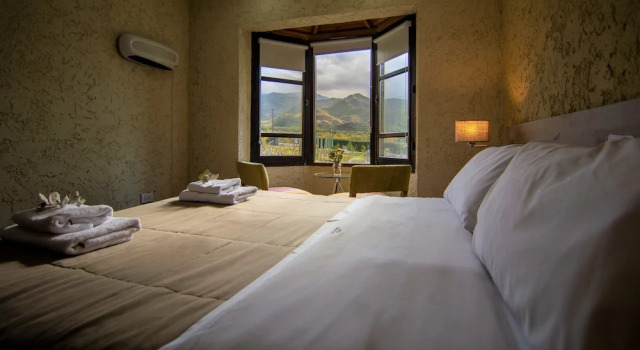 Ayres de Uco Lodge & Wine Lovers