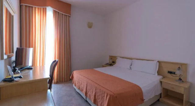 Двухместный номер Standard Hotel Stella 2000