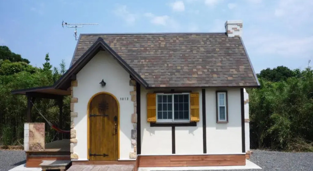 Полулюкс Cottage Morinokokage