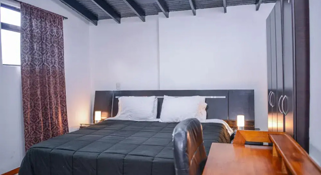 El Jefe, Rezervovat Apartmán El Poblado 