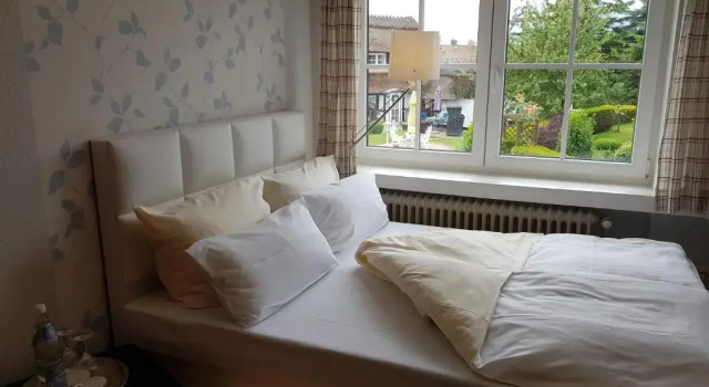 Hotel Schleimünde