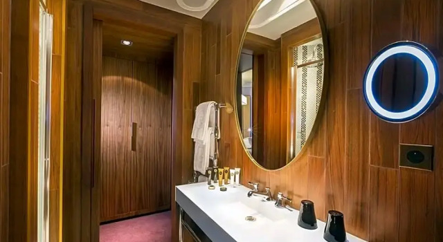 Номер Standard Hotel Maison FL