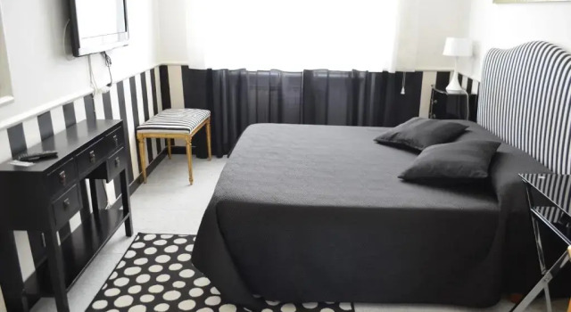 Двухместный номер Standard Sweetdreams Inn