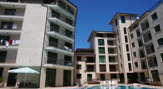 Destination Bulgaria 2000 Amadeus Lux Summer Private Apartment, Забронировать Апартаменты/квартира Отели Солнечного берега с бассейном, рядом с Клуб GRAND, Бассейн