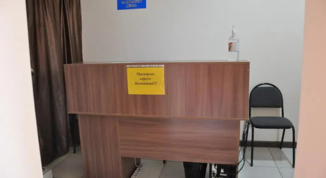 Hostel NS Prestige