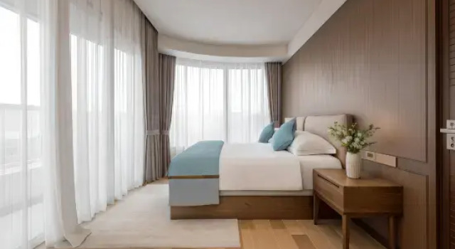 Люкс Premium RONGYUANHOTEL