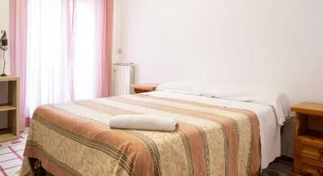 Одноместный номер Standard Hotel Costa Citara