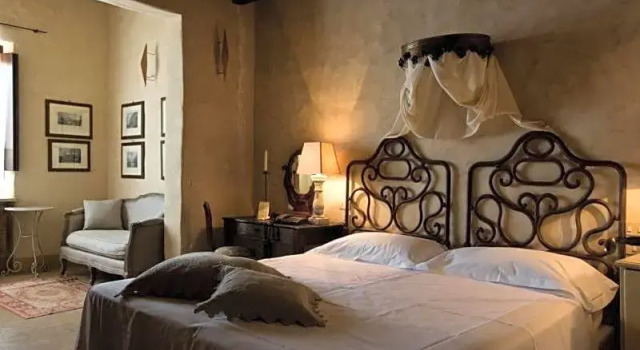 Полулюкс Cappuccini Resort