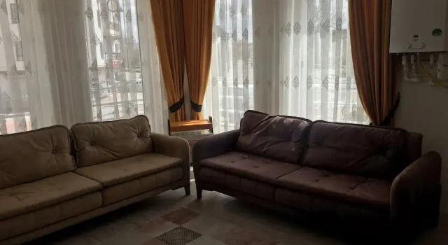 Gurbuz Suite