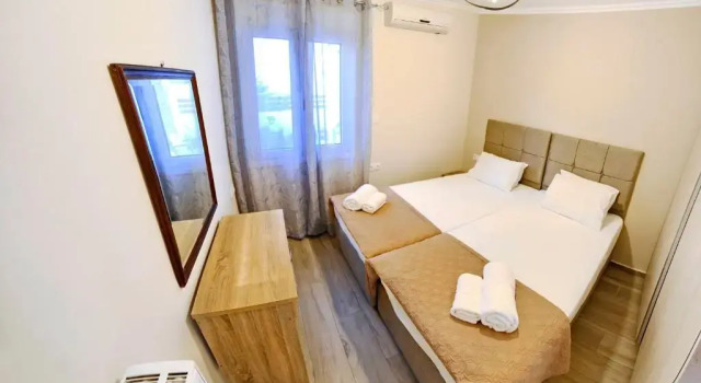 Spiros House and Studios, Забронировать Апартаменты/квартира Йенион периферия Ионические острова
