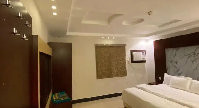 Апартаменты AlQasr Bilas