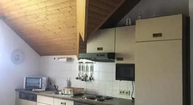 Номер Standard Schangri-la