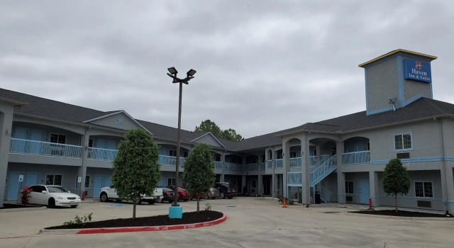 Haven Inn & Suites Willowbrook, Book Hotel Houston Houston