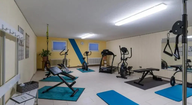 Апартаменты Ferienwohnanlage Oberaudorf C 2 zwei Zimmerappartement