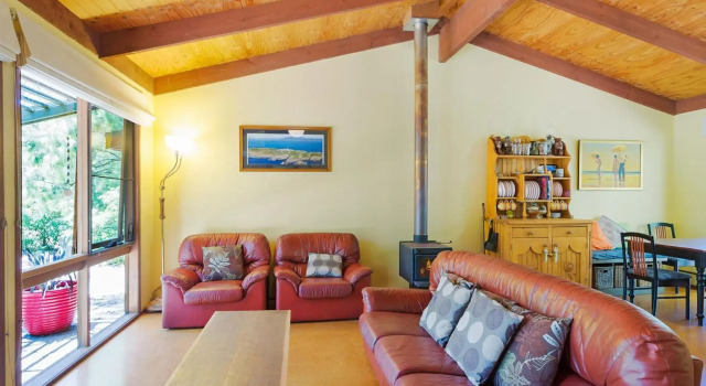 Caseys Pet Friendly Beach Cottage, Prenota Casa vacanze Mystery Bay New South Wales