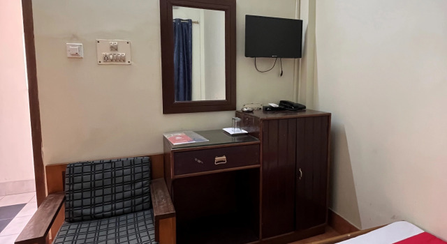 Номер Standard Hotel YSM Grand
