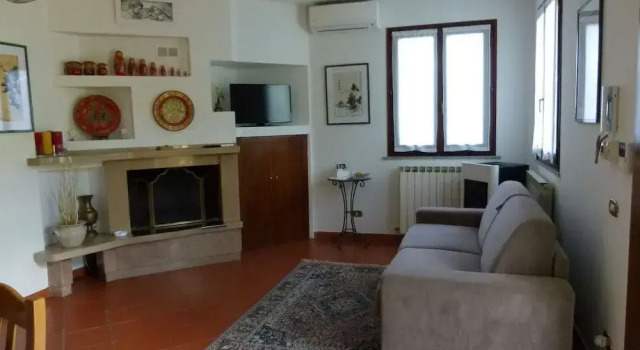La Poiana BB, Rezerwuj Hotel Hotele w Romagna z parkingiem, Parking