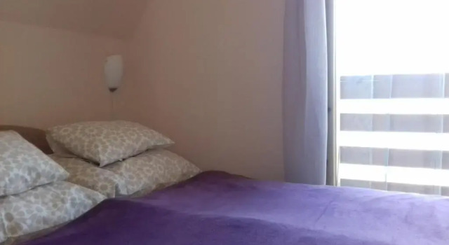 Levendula Ház, Buchen Sie Ferienwohnung Lipót 