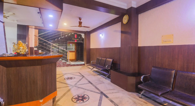OYO 23304 Hotel Shiva