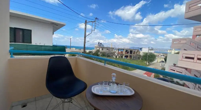 Апартаменты Kisamos Nice Apartment 3