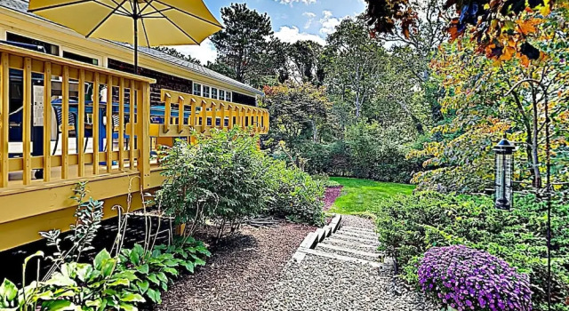 Hilltop - 3 Br Home, Book Hotel Harwich Cape Cod