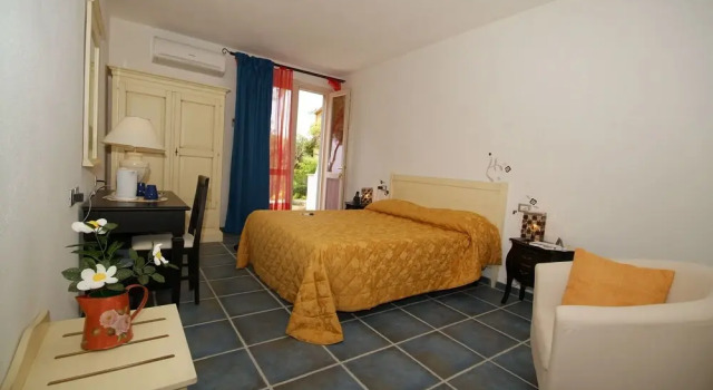 Номер Classic Hotel SantAndrea