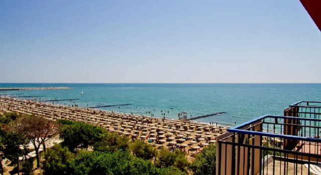 Номер Economy Hotel Oliver