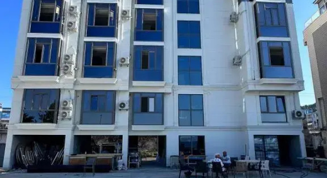 Mohti Otel, Varaa Hotelli Hotellit Marmara-alue pysäköinnillä, Pysäköinti