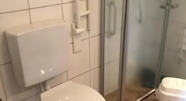 Апартаменты Ferienwohnung Rogi