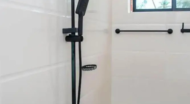 Номер Deluxe Mambo Villa