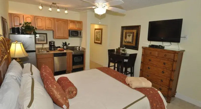 Номер Deluxe Tropical Beach Resorts - Sarasota