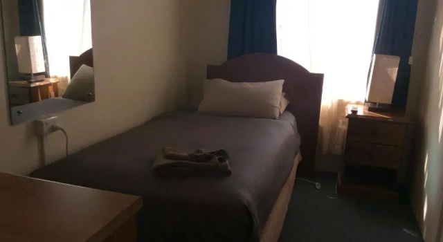 Номер Standard New Whyalla Hotel