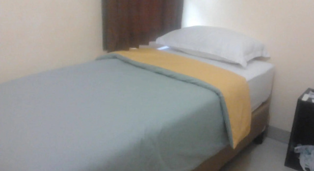 Wisma Gasibu Syariah, Rezervovat Hotel Bandung Wetan 