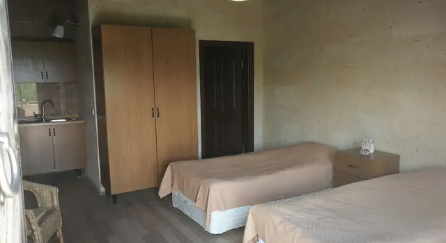 Atlitur Cappadocia, Rezerwuj Hotel Mustafapasa 